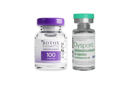 Botox & Dysport