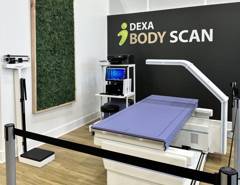 DEXA Cincinnati